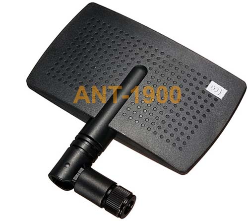 2.4 Wireless Directional Patch Antenna With 10 dBi Gain