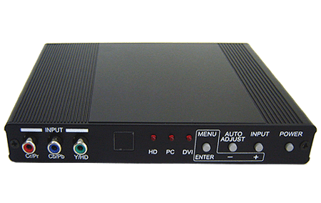 Ambery High Definition Video Series HDV5 model - Product Picture