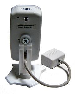 Plug And Play IP Video Camera