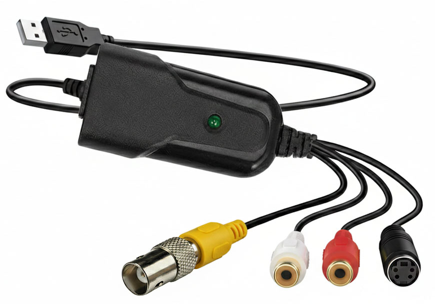 DVR Software Control Panel For DM400 Model